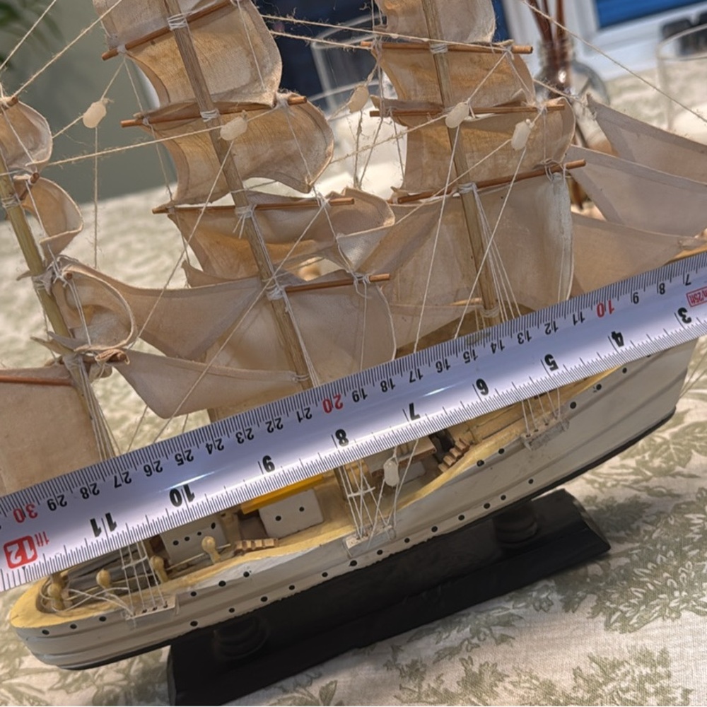 Model Ship - Picture 6 of 6
